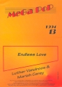 Endless Love: for piano Luther Vandross und Mariah Carey