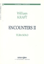 Encounters 2 for tuba solo