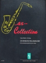 Chanson religieuse  fr Sopransaxophon und Orgel