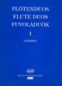 Fltenduos Band 1