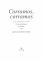 Corramos Corramos 6 sdamerikanische Weihnachtslieder fr gem Chor mit Instr.-Begl. oder a cappella, Partitur (sp/dt)