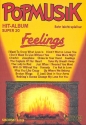 Popmusik Hit-Album Super 20 Feelings