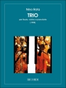 Trio fr Flte, Violine und Klavier