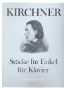 Fr Enkel 13 leichte Stcke fr Klavier