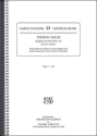 ENGLISH SACRED MUSIC VOL.2 SERVICE MUSIC EARLY ENGLISH MUSIC - 13 -