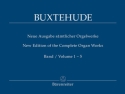 Neue Ausgabe smtlicher freien Orgelwerke  Bnde 1-5 komplett Set