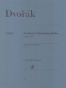 Poetische Stimmungsbilder op.85 fr Klavier