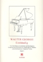 Einhndig Band 1  Kompositionen fr Klavier zu 1 Hand, zu 3 Hnden sowie fr Klavier und Violine
