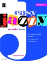 Easy jazzy Duets for recorders