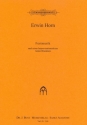 Festmusik nach einer Improvisationsskizze Anton Bruckners fr Orgel