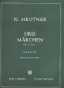 3 Mrchen op.9 Nr.1 fr Klavier