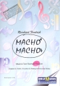Macho macho: Einzelausgabe fr Klavier