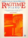 Ragtime Piano: Songbook for piano