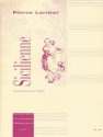 Sicilienne pour saxophone alto et piano