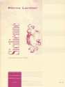 Sicilienne pour saxophone alto et piano