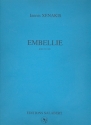 Embellie pour alto solo