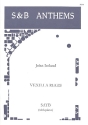Vexilla Regis for mixed chorus and piano score (en)
