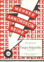Tango Anjuschka Gesang/Akkordeon Mehner Akkordeon Reihe 166