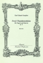 2 Charakterstcke op.31 fr Fagott und Klavier