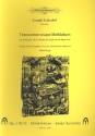 Transeamus usque Bethlehem fr Chor, Orchester und Orgel oder mit Orgel allein Partitur