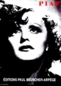 EDITH PIAF: 10 SUCCES PIANO/CHANT/GUITARE