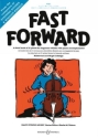 Fast Forward fr Violoncello und Klavier