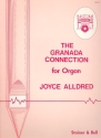 The Granada Connection for organ