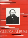Glinka-Album fr Klavier