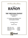 The Virtuoso Pianist book 2 nos.21-43 for piano