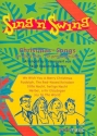 Sing'n'Swing Christmas Songs fr gem Chor
