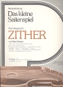 Das kleine Saitenspiel Band 9 Lehrgang fr Zither