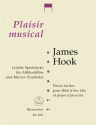 Leichte Spielstcke  fr Altblockflte und Klavier (Cembalo)