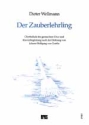 Der Zauberlehrling Chorballade nach Goethe fr gem Chor und Klavier Partitur