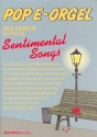 Pop E-Orgel Hit-Album Super 20: Sentimental Songs