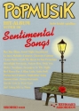 Popmusik Hit-Album Super 20: Sentimental Songs