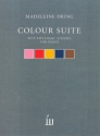 Colour Suite for piano
