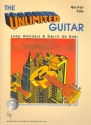 The Unlimited Guitar (+CD) Guitar-Tab-Edition