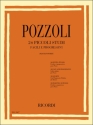 24 piccoli studi facili e progressivi per pianoforte