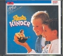 Starke Kinder CD Rolf und seine Freunde