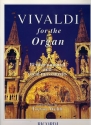 Vivaldi for the organ