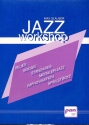 Jazz-Workshop fr Klavier Blues, Boogie, Standards, modaler Jazz, Improvisation, Spielstcke