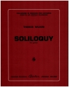 Soliloquy for guitar