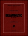 Dreammusic for guitar solo