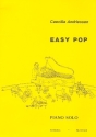 Easy Pop for piano