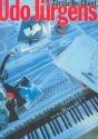 Udo Jrgens: Zrtlicher Chaot fr Gesang und Klavier Songbook