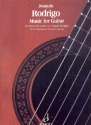 Music for Guitar - 19 pieces for guitar