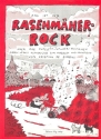 Das ist der Rasenmher-Rock fr Klavier