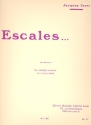 Escales no. 2 tunis nefta pour hautbois et piano