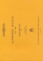 Orgelwerke Band 2  