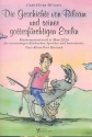 Die Geschichte von Bileam und seiner gottesfrchtigen Eselin fr Kinderchor, Sprecher und Instrumente Partitur